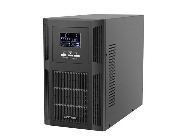 Armac O2000IPF1 UPS On-Line 2000VA