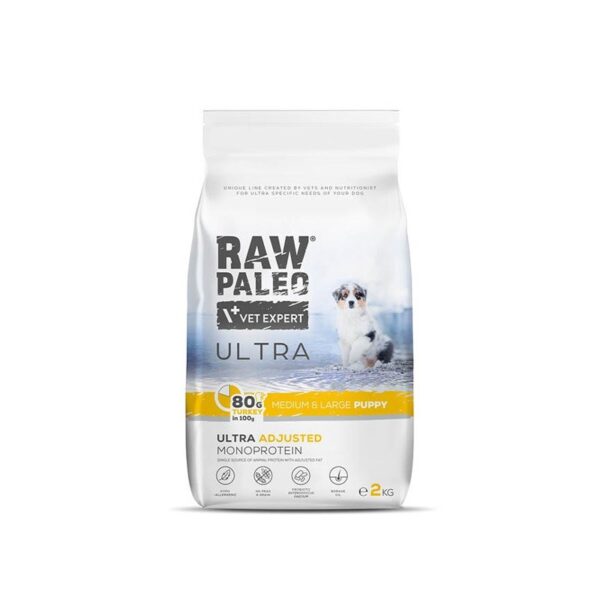 Raw Paleo 2kg