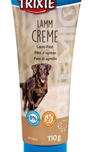Trixie Premio Creme Λιχουδιές Σκύλου με Αρνί 110gr