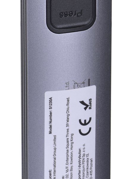 Unitek Θήκη για Σκληρό Δίσκο M.2 SATA III / PCI Express NVME με σύνδεση Type-C