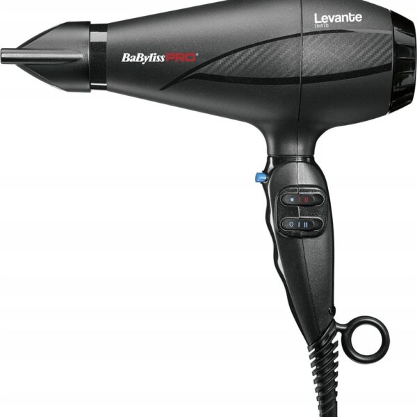 Babyliss Pro Πιστολάκι Μαλλιών