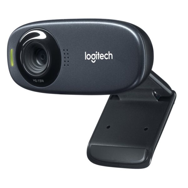 Logitech C310 HD 720p