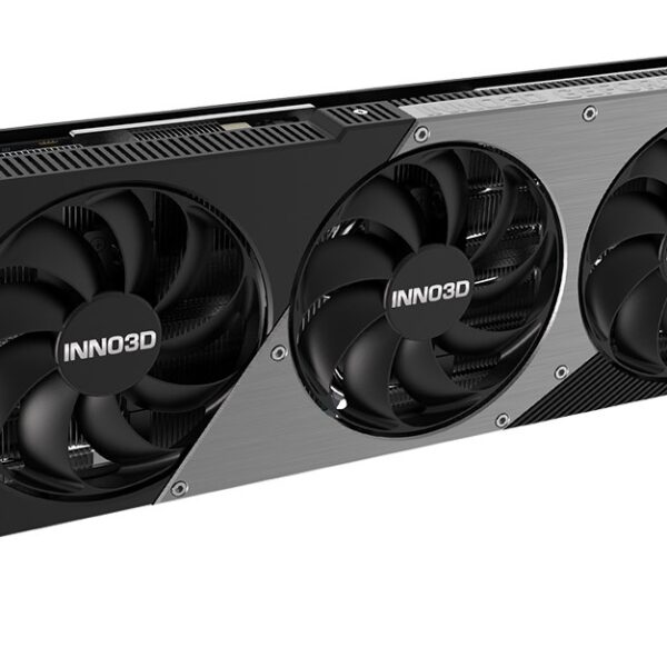 Inno 3D GeForce RTX 5070 12GB X3 OC
