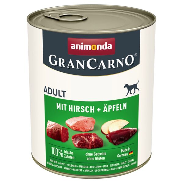 Animonda Grancarno 800gr