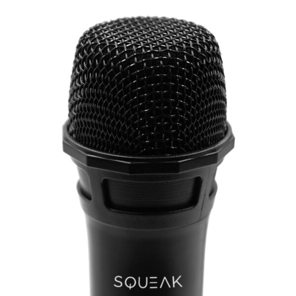 Squeak KARAOKES Ενσύρματο