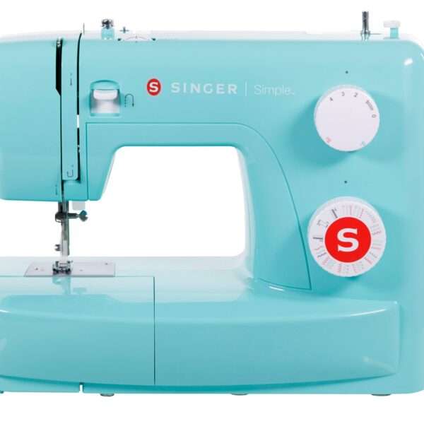 Singer Οικιακή Ραπτομηχανή Simple 3223