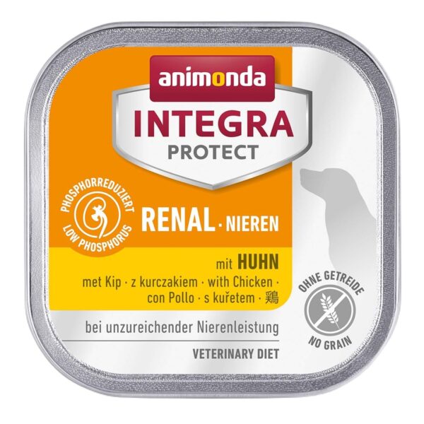 Animonda Integra Protect 150gr
