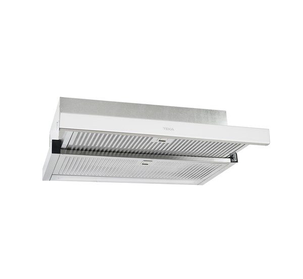 Teka CNL 6415 Plus Συρόμενος 60cm Λευκός