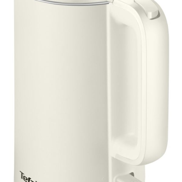 Tefal Thermo Protect KO140AE0 electric kettle 1.5 L 1500 W White