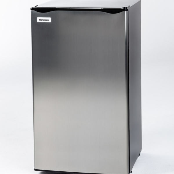 Ravanson Mini Bar 91lt Inox LKK-90ES