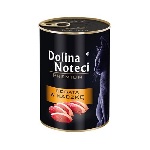 Dolina Noteci Υγρή Τροφή 400gr