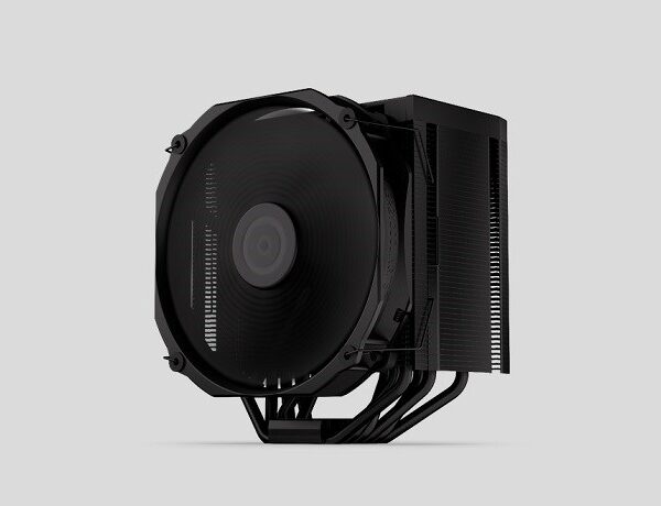 Endorfy Fortis 5 Socket AM4/AM5/1200/115x/1700