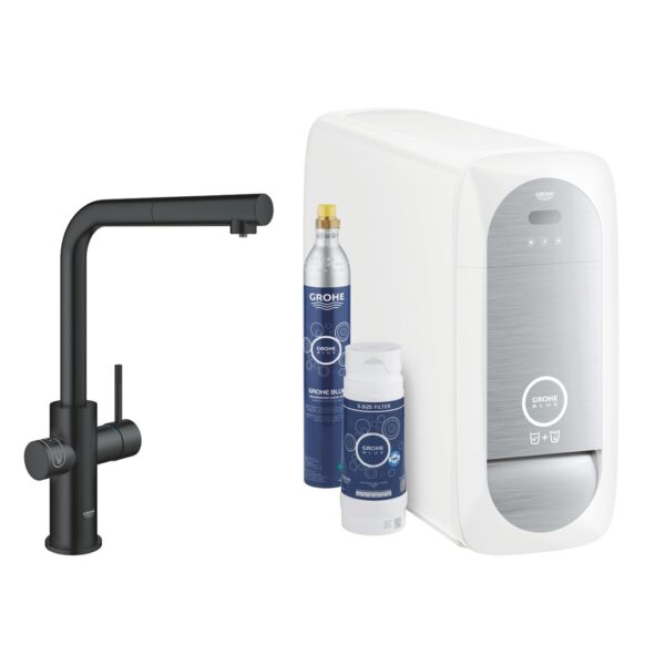 Grohe Home Πάγκου Μπλε