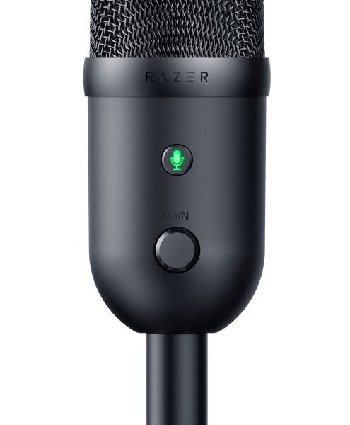 Razer Seiren V2 X Ενσύρματο