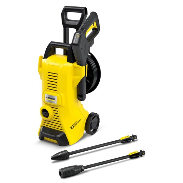 Karcher K 3 Premium Power Control Πλυστικό Ρεύματος 120bar