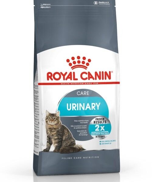 Royal Canin Care Urinary 4kg