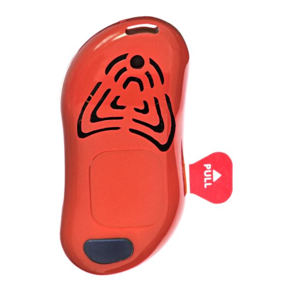 Tickless Ηλεκτρική Εντομοπαγίδα Ultrasonic Tick Repeller PRO-102OR