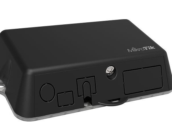 Wrl Access Point 2.4ghz/rb912r-2nd-ltm&ec200a Mikrotik