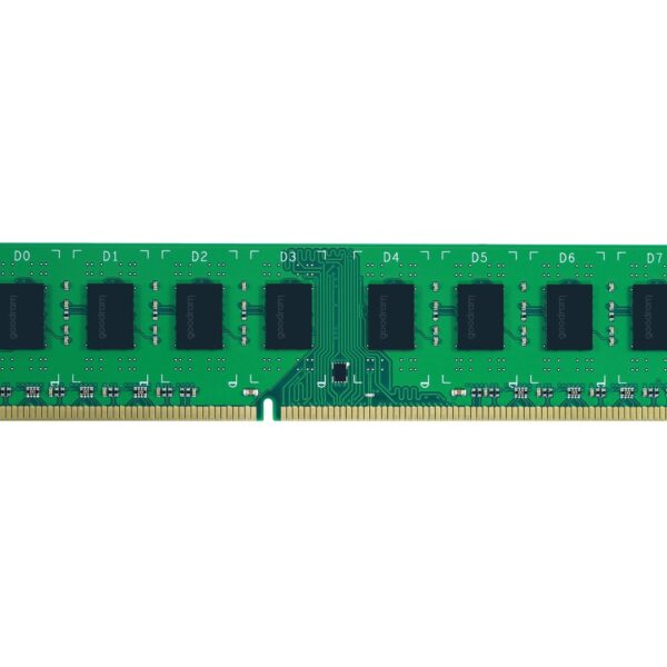 GoodRAM 4GB DDR3 (GR1600D3V64L11S/4G)