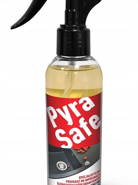 Pyramis Ειδικό Καθαριστικό Κατάλληλο για Μάρμαρα, Πέτρα & Πλαστικό 071009701