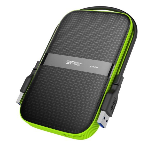 Silicon Power Armor A60 USB 3.1 HDD 2TB 2.5"