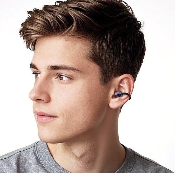 Hoco EA5 Duke III Open Ear