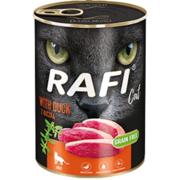 Dolina Noteci Rafi Adult 400gr