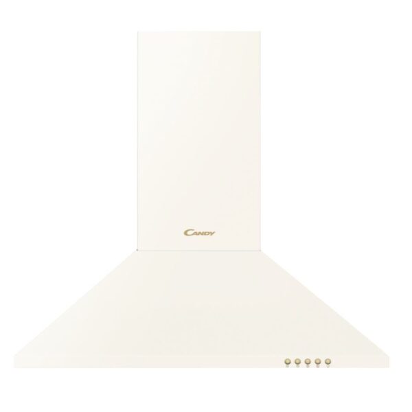 Candy CCC 60BA Καμινάδα 60cm Μπεζ