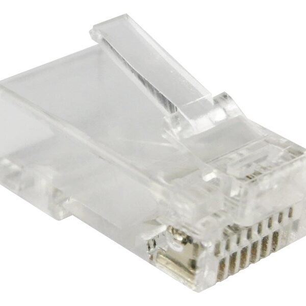 A-LAN Βύσμα RJ-45 (WT117)