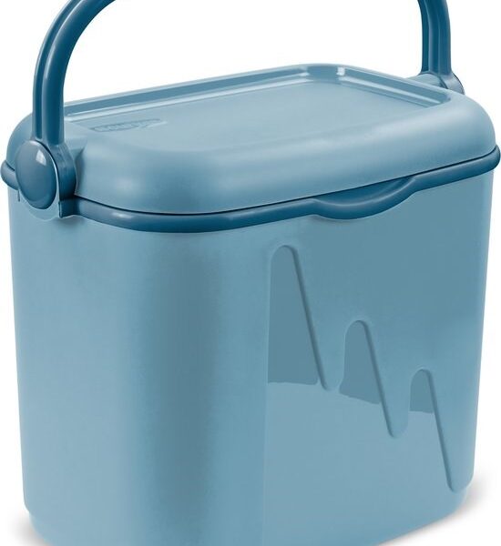 Curver Φορητό Ψυγείο 32lt Μπλε