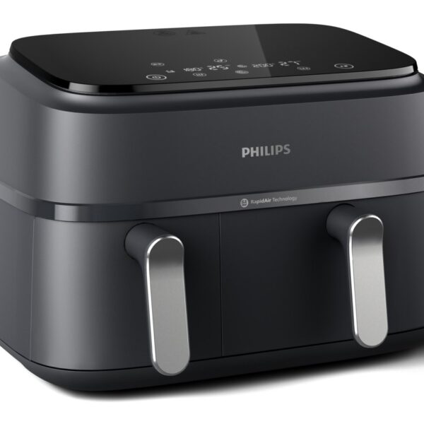 Philips 9lt Μαύρο NA351/00