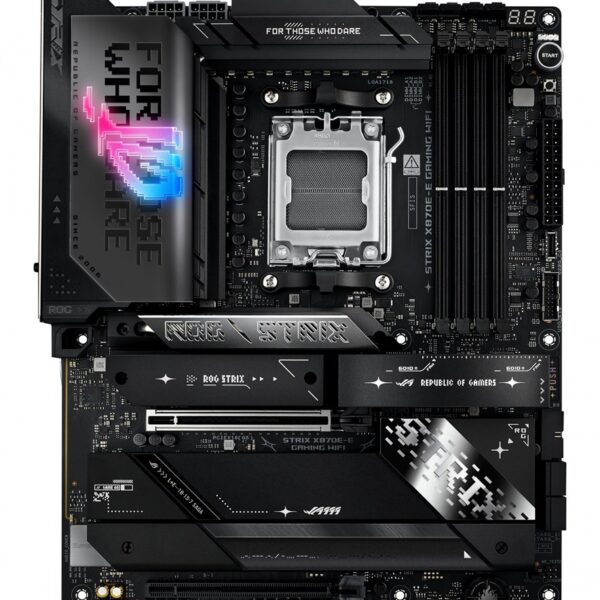 Asus ROG STRIX X870E-E GAMING WIFI