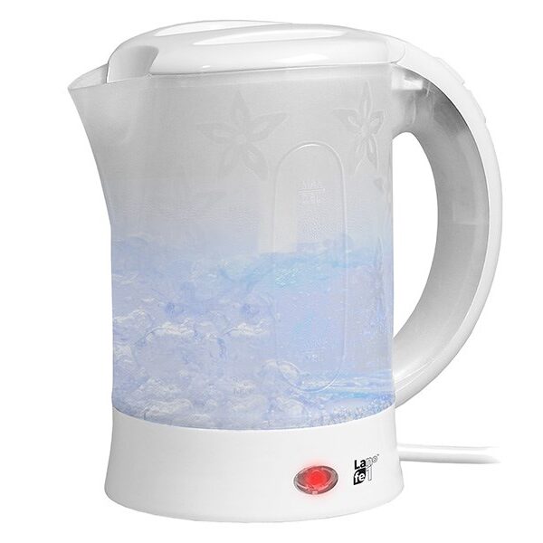 Lafe CEG-0010.1 600ml με Ισχύ 650W Λευκός