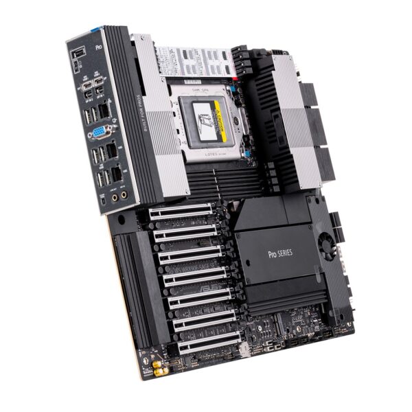 Asus PRO WS WRX90E-SAGE