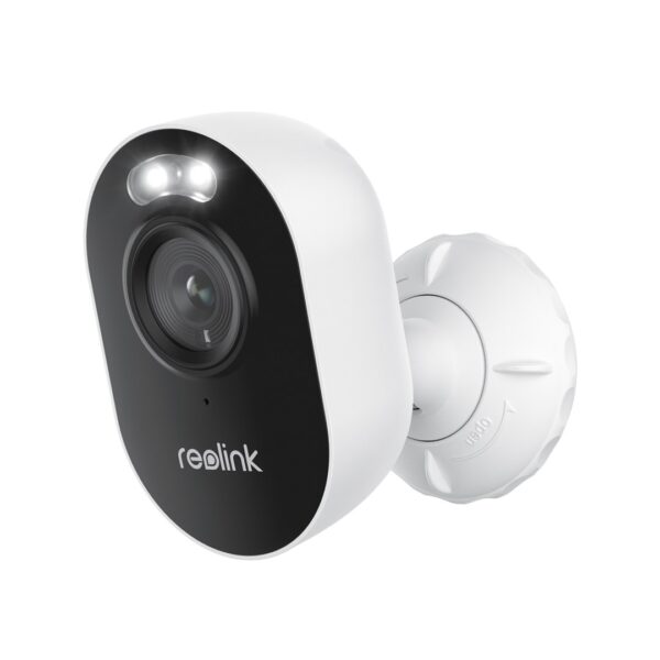 Reolink Lumus IP Αδιάβροχη Κάμερα Wi-Fi Full HD+ 4MP