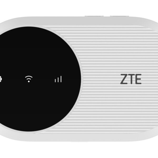 ZTE U10s Pro Ασύρματο 4G Φορητό Hotspot