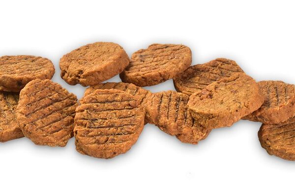 Brit Meaty Coins Turkey Λιχουδιές Σκύλου με Γαλοπούλα 80gr