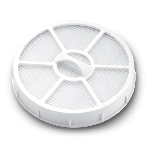 Karcher Φίλτρο Hepa Ηλεκτρικής Σκούπας Συμβατό με Karcher