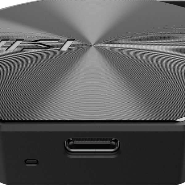 MSI Datamag USB 3.2 / USB-C SSD 2TB 1.8"