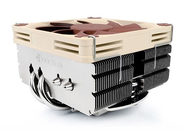 Noctua NH-L9x65 Socket 1200/115x/1700