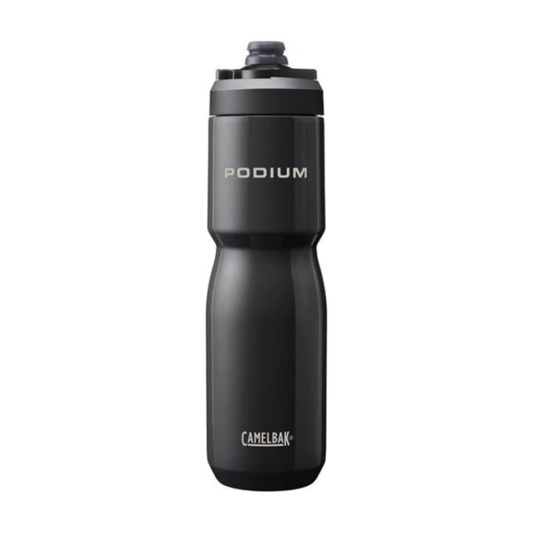 Camelbak Παγούρι 650ml Μαύρο
