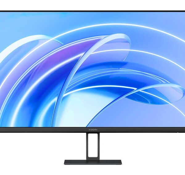 Xiaomi A27i computer monitor 68.6 cm (27") 1920 x 1080 pixels Full HD LCD Black