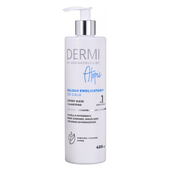 Lotion Σώματος 400ml