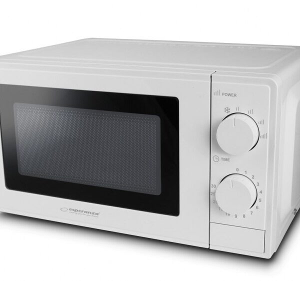Esperanza EKO011W 20lt Λευκός