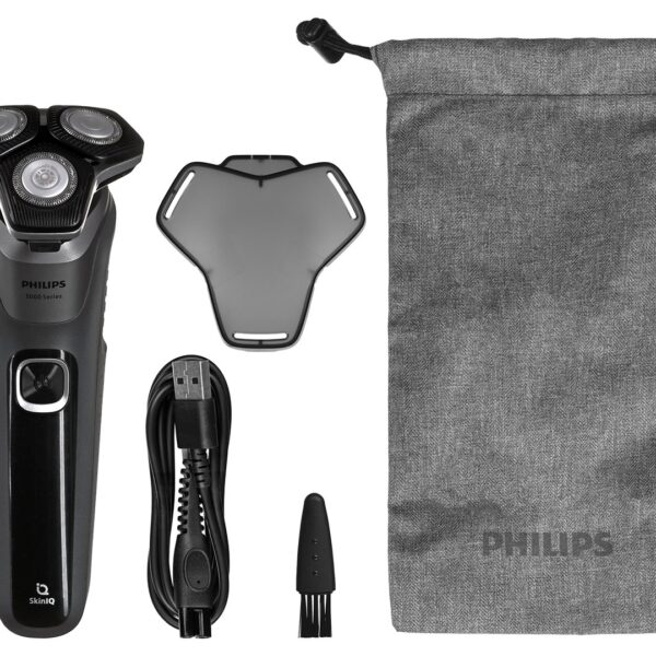 Philips Series 5000 Rotary