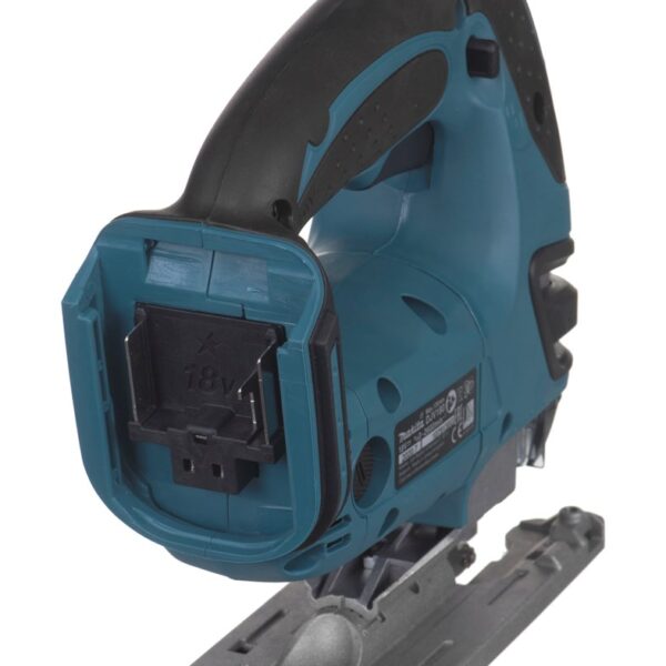 Makita Σέγα 18V Χωρίς Μπαταρία