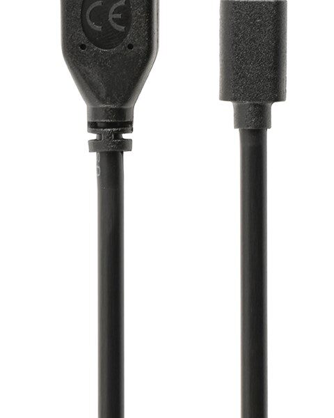 Cablexpert USB 2.0 USB-C male - USB-A 36W 1.8m (CCP-USB2-AMCM-6)