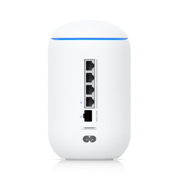 Ubiquiti Udr7 Unifi Dream Router 7