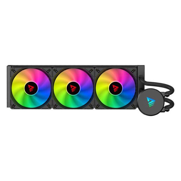 Savio VeloX 360mm για Socket AM4/AM5/1700/1200/115x