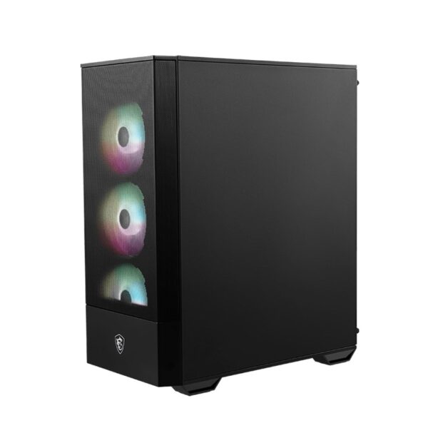 MSI MAG Forge 112R Gaming Midi Tower με Πλαϊνό Παράθυρο
